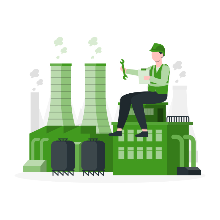 Factory Maintenance Optimizing maintenance management on production floors Factory Maintenance Optimizing maintenance management on production floors