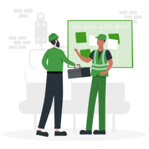 Glossary of Maintenance Terms and Definitions