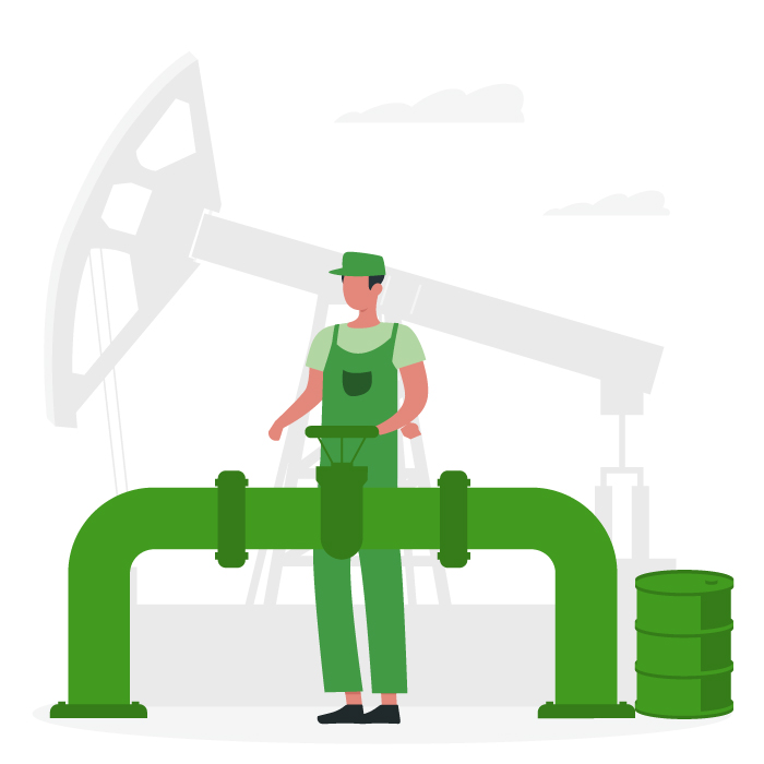 Oil and Gas Predictive Maintenance