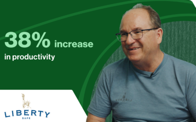 Liberty Safe Limble Case Study