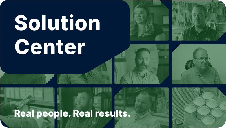 Super Charge Your Maintenance!