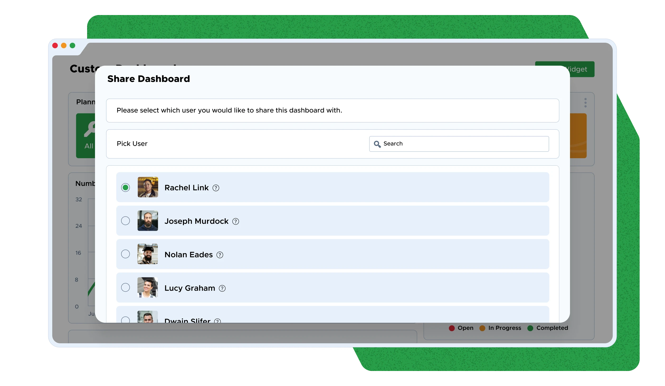 Evaluate team performance data